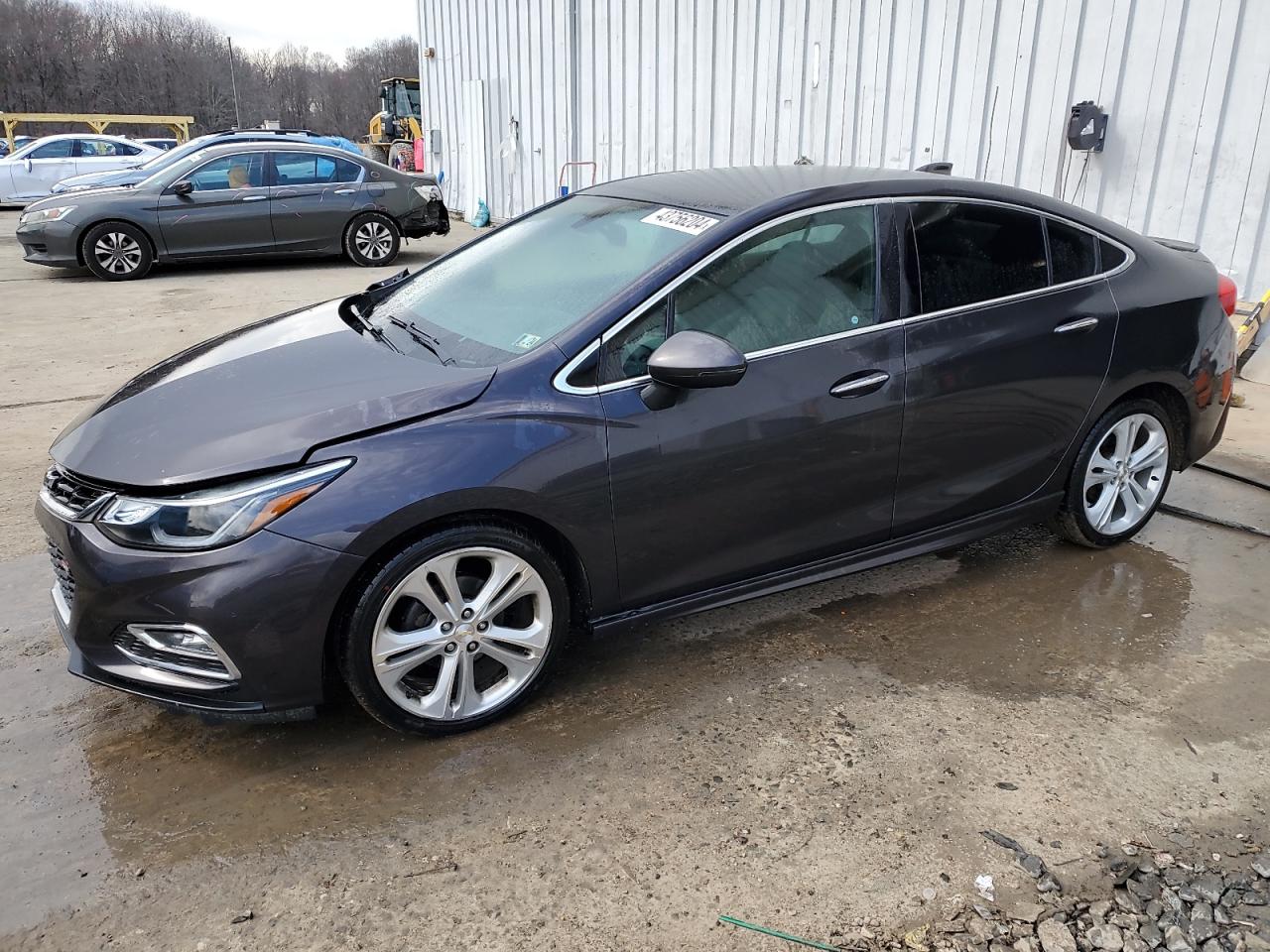 CHEVROLET CRUZE 2016 1g1bg5sm0g7305400