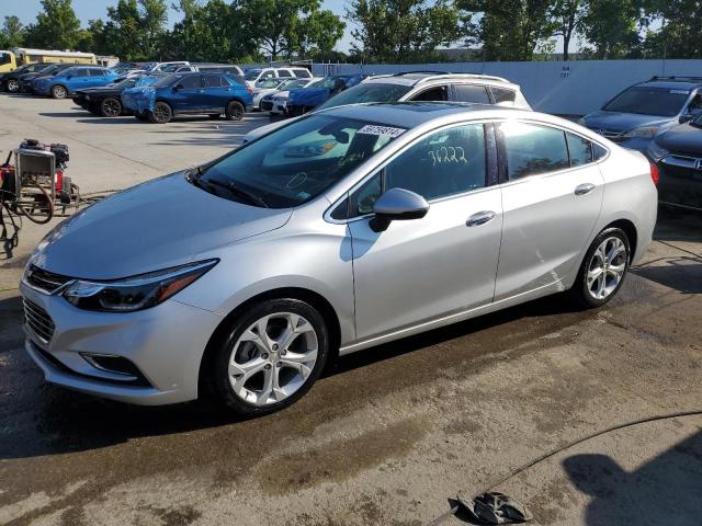 CHEVROLET CRUZE 2016 1g1bg5sm0g7307373