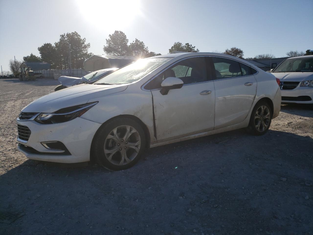 CHEVROLET CRUZE 2016 1g1bg5sm0g7324299