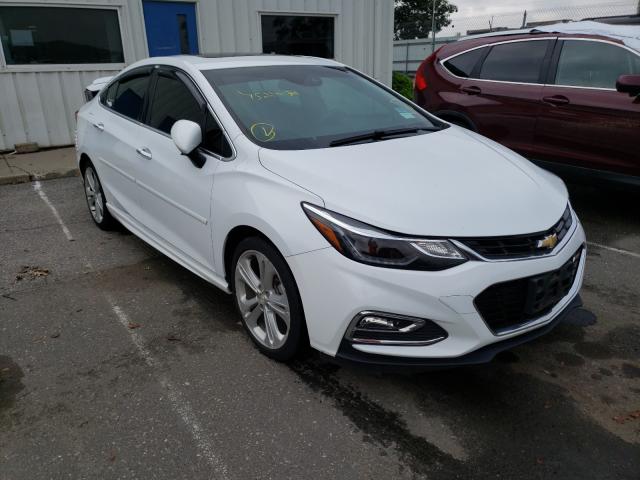 CHEVROLET CRUZE PREM 2016 1g1bg5sm0g7325887