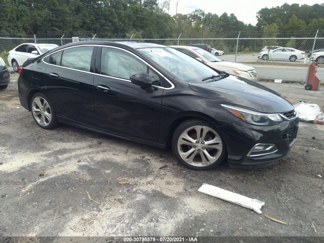 CHEVROLET CRUZE 2016 1g1bg5sm1g7239827