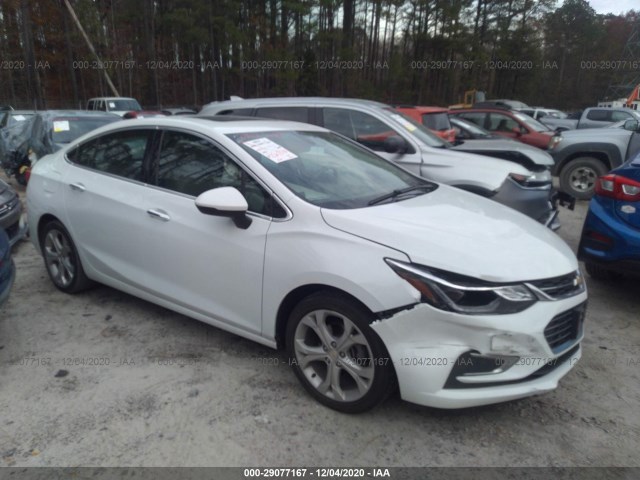 CHEVROLET CRUZE 2016 1g1bg5sm1g7252884