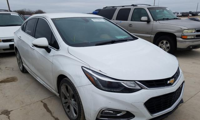 CHEVROLET CRUZE 2016 1g1bg5sm1g7262511