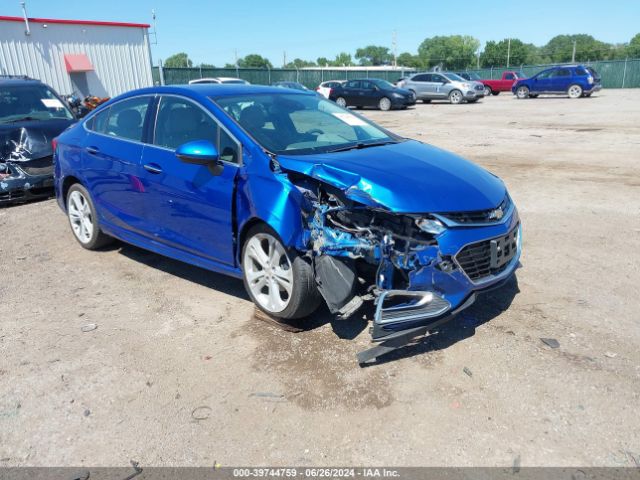 CHEVROLET CRUZE 2016 1g1bg5sm1g7266574