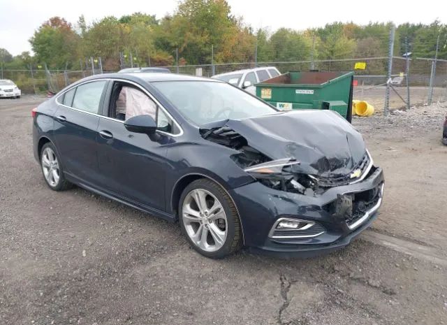 CHEVROLET CRUZE 2016 1g1bg5sm1g7269510