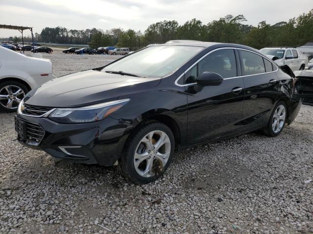 CHEVROLET CRUZE PREM 2016 1g1bg5sm1g7271757