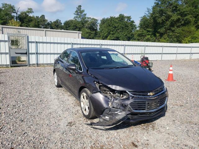 CHEVROLET CRUZE PREM 2016 1g1bg5sm1g7273878