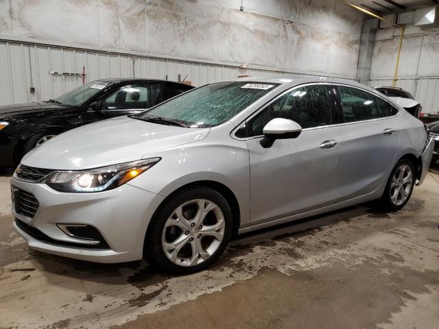 CHEVROLET CRUZE 2016 1g1bg5sm1g7283830