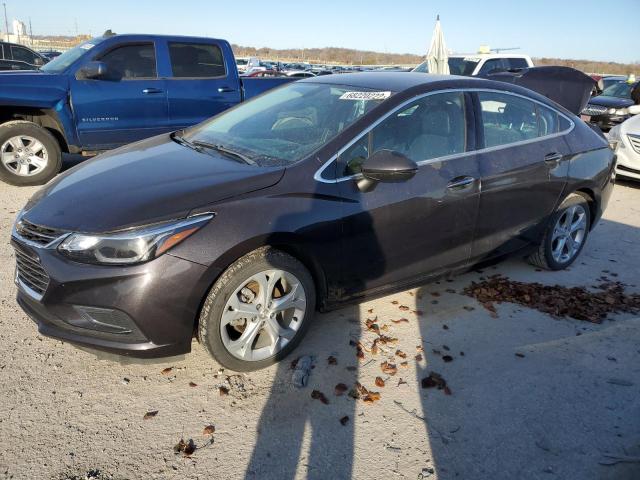 CHEVROLET CRUZE PREM 2016 1g1bg5sm1g7292561