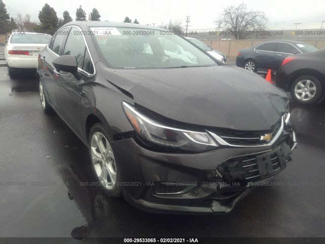 CHEVROLET CRUZE 2016 1g1bg5sm1g7305602