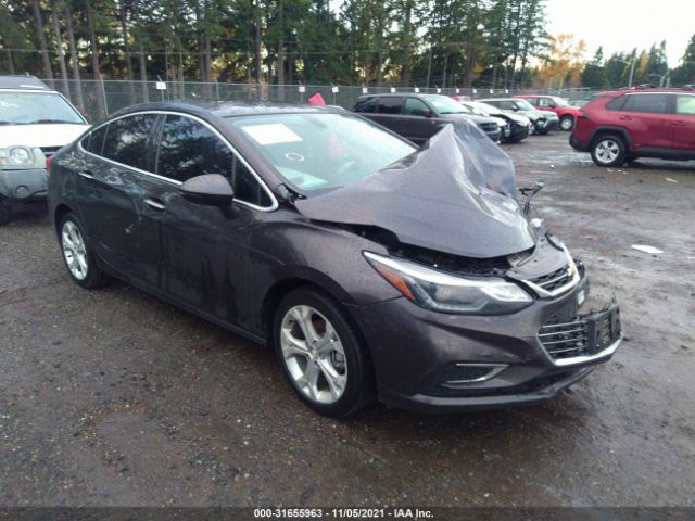 CHEVROLET CRUZE 2016 1g1bg5sm1g7306085