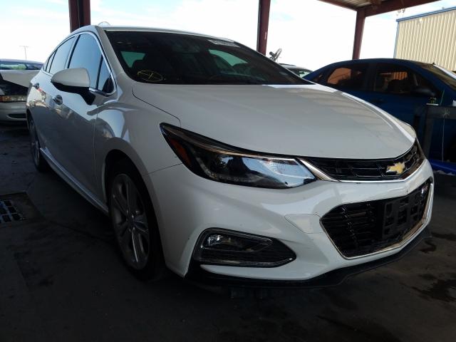 CHEVROLET CRUZE PREM 2016 1g1bg5sm1g7306698