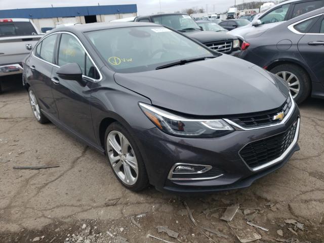 CHEVROLET CRUZE PREM 2016 1g1bg5sm1g7316907