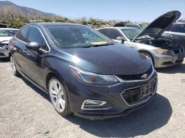 CHEVROLET CRUZE PREM 2016 1g1bg5sm1g7321394