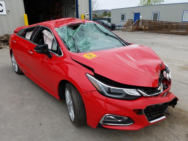 CHEVROLET CRUZE PREM 2016 1g1bg5sm2g7235642