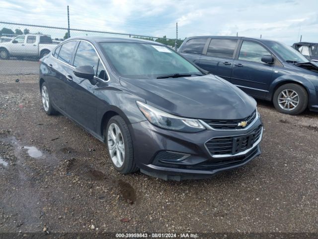 CHEVROLET CRUZE 2016 1g1bg5sm2g7237634