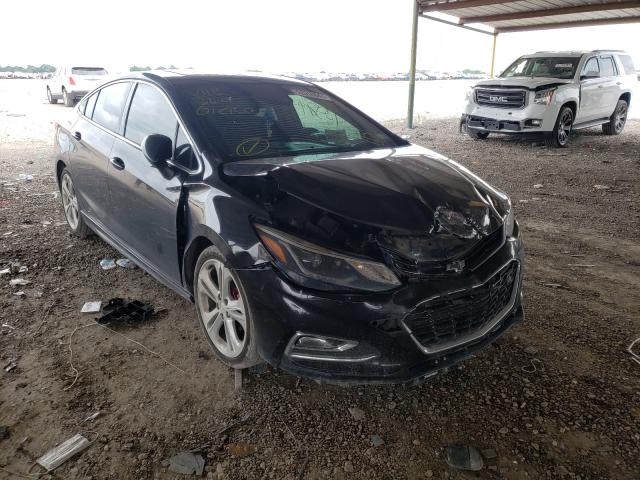 CHEVROLET CRUZE PREM 2016 1g1bg5sm2g7238850