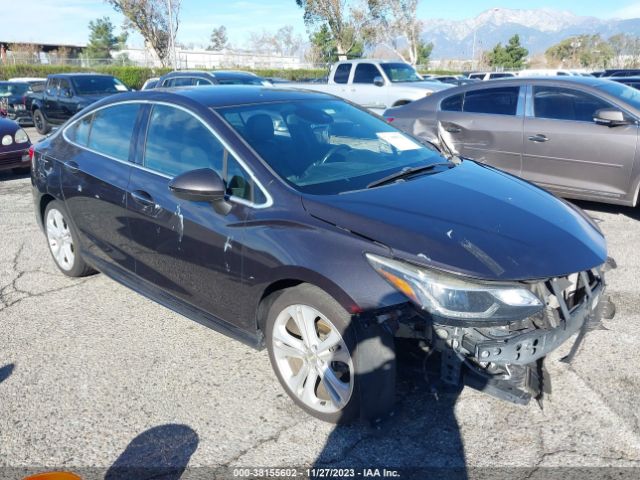 CHEVROLET CRUZE 2016 1g1bg5sm2g7239478