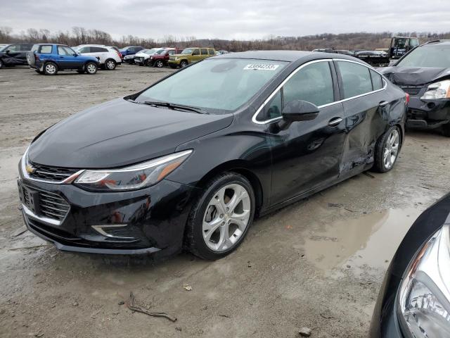 CHEVROLET CRUZE PREM 2016 1g1bg5sm2g7240257