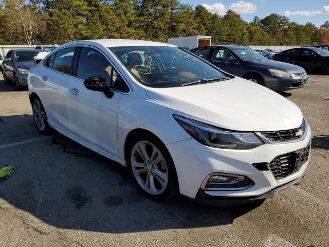 CHEVROLET CRUZE PREM 2016 1g1bg5sm2g7242400