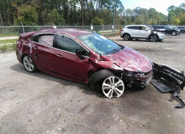 CHEVROLET CRUZE 2016 1g1bg5sm2g7251730