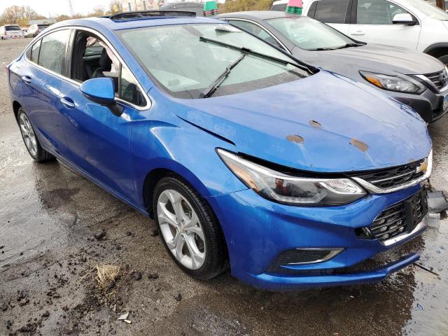 CHEVROLET CRUZE PREM 2016 1g1bg5sm2g7262596