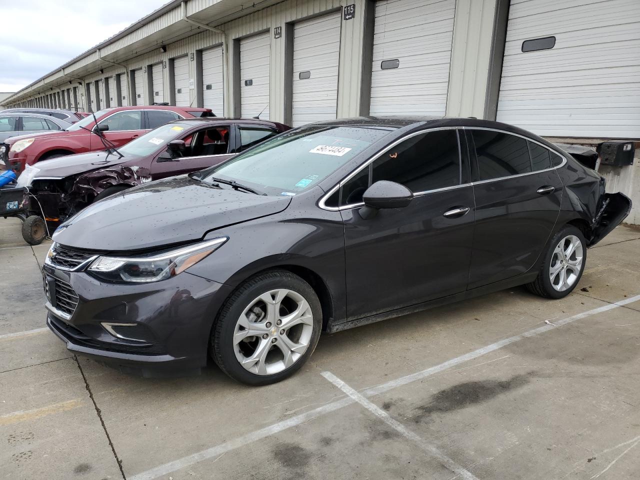 CHEVROLET CRUZE 2016 1g1bg5sm2g7280709