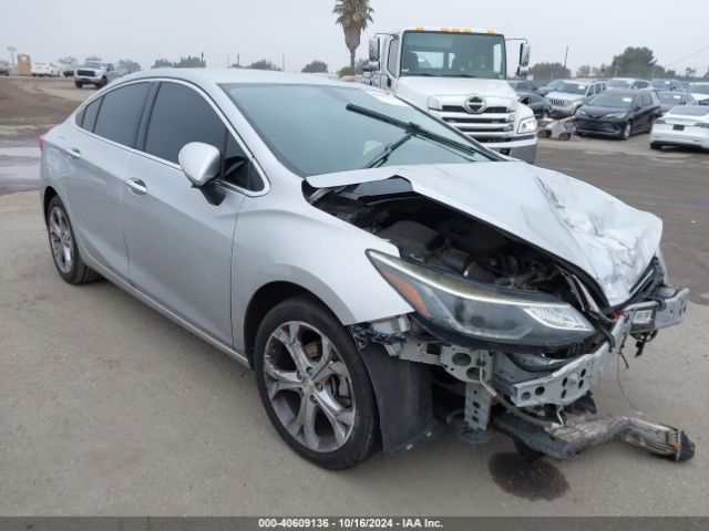 CHEVROLET CRUZE 2016 1g1bg5sm2g7284632