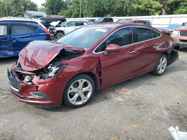 CHEVROLET CRUZE 2016 1g1bg5sm2g7285635