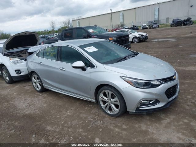 CHEVROLET CRUZE 2016 1g1bg5sm2g7288633