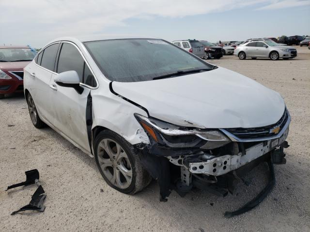 CHEVROLET CRUZE PREM 2016 1g1bg5sm2g7301929