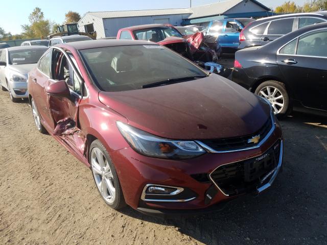 CHEVROLET CRUZE PREM 2016 1g1bg5sm2g7302434