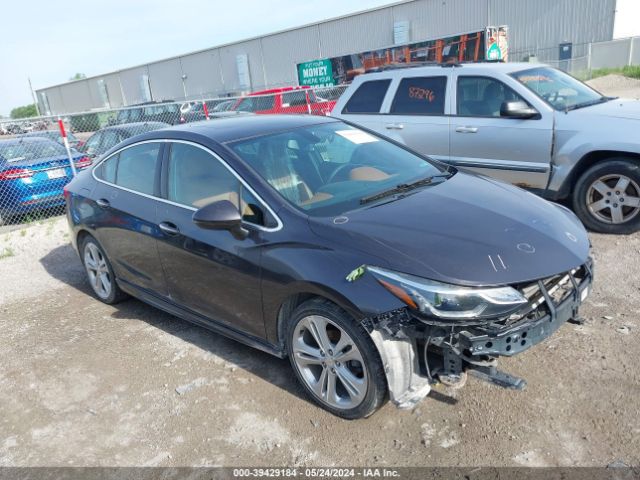 CHEVROLET CRUZE 2016 1g1bg5sm2g7313109