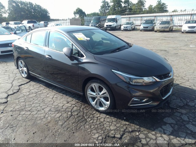 CHEVROLET CRUZE 2016 1g1bg5sm2g7313255