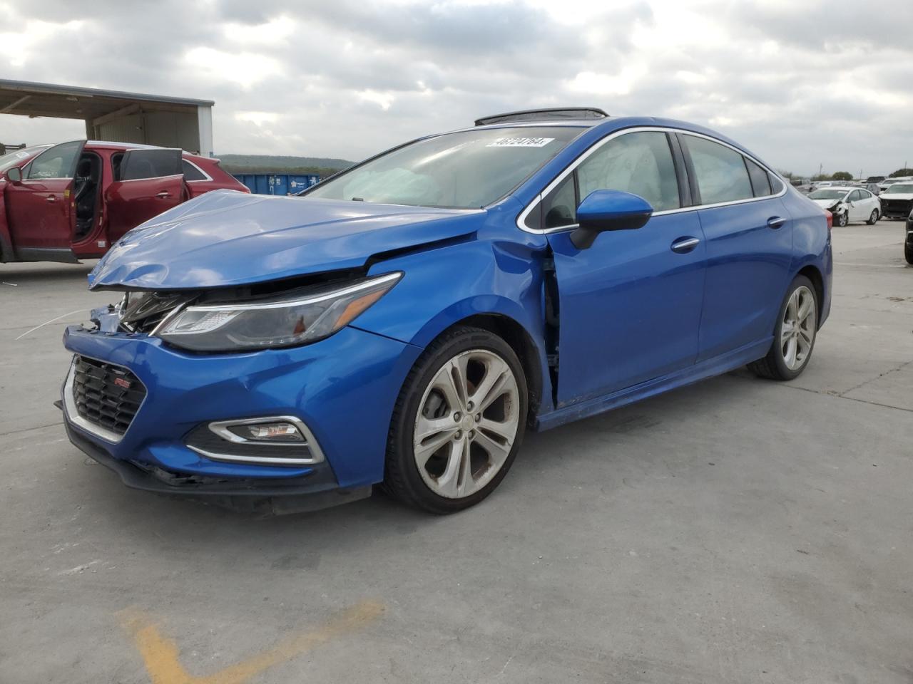 CHEVROLET CRUZE 2016 1g1bg5sm2g7314096