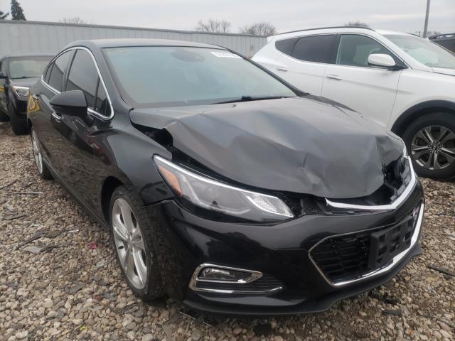 CHEVROLET CRUZE PREM 2016 1g1bg5sm2g7316365