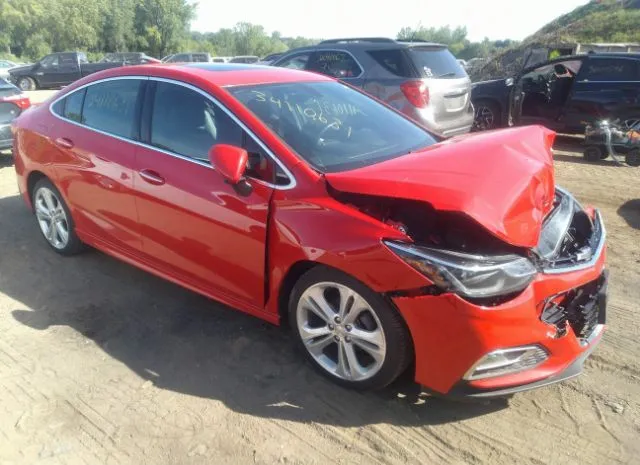 CHEVROLET CRUZE 2016 1g1bg5sm2g7321887