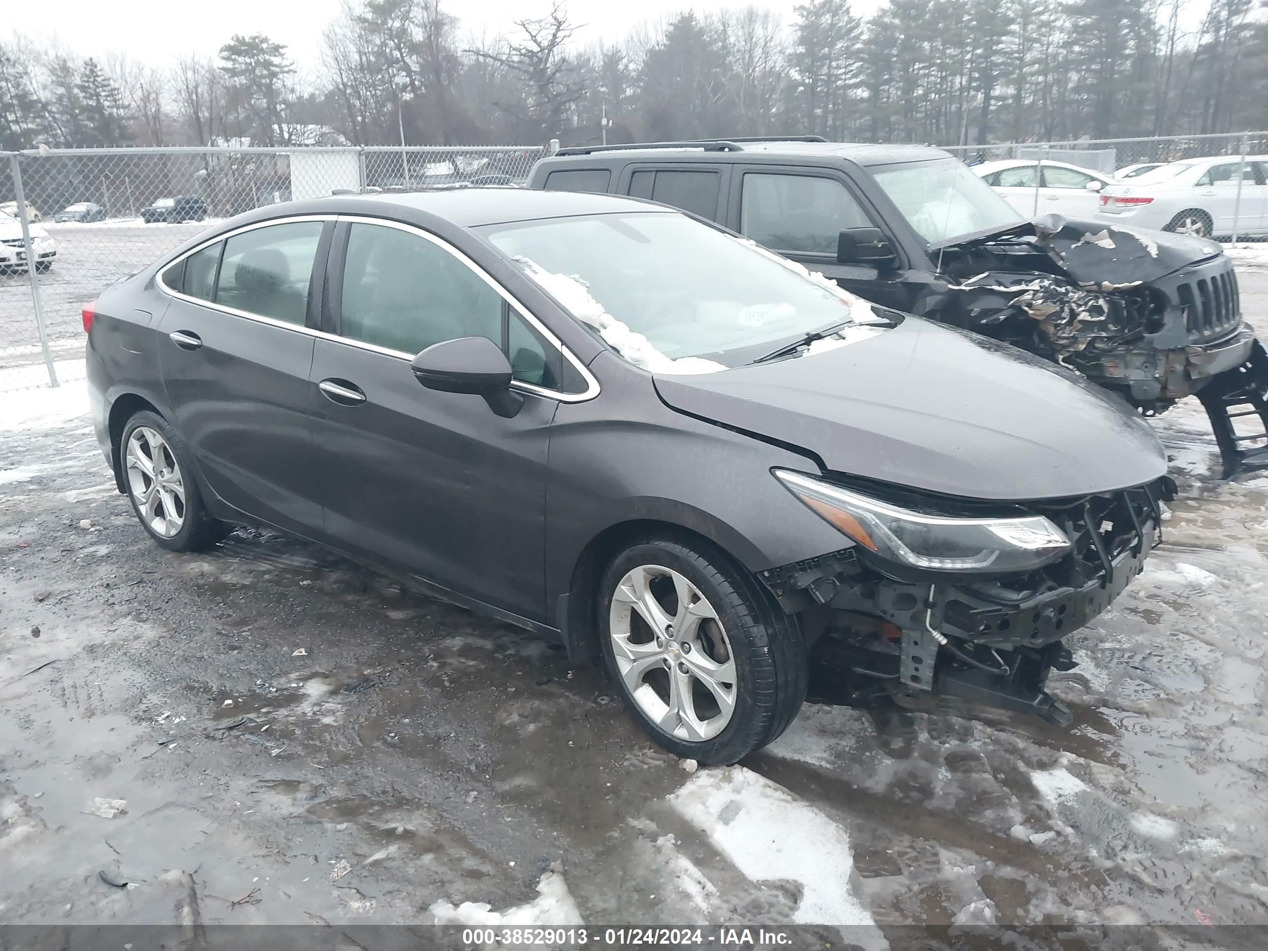 CHEVROLET CRUZE 2016 1g1bg5sm2g7323090