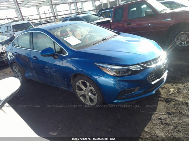 CHEVROLET CRUZE 2016 1g1bg5sm3g7230935