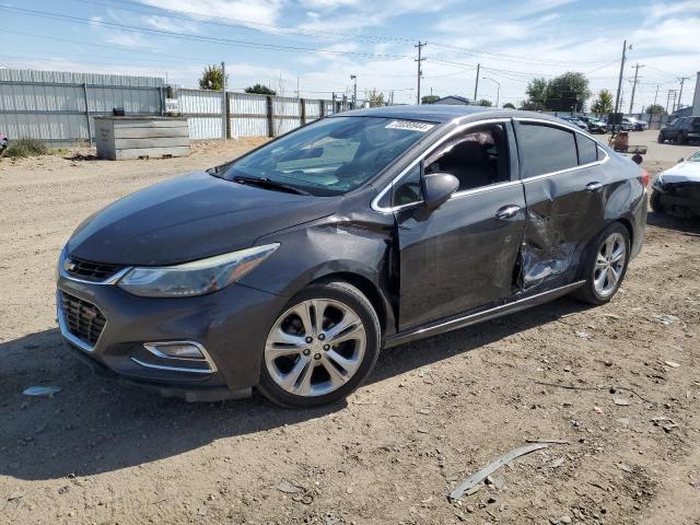 CHEVROLET CRUZE PREM 2016 1g1bg5sm3g7233124