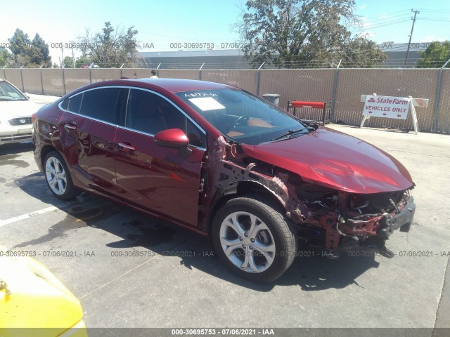 CHEVROLET CRUZE 2016 1g1bg5sm3g7241157