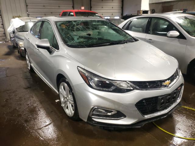 CHEVROLET CRUZE PREM 2016 1g1bg5sm3g7249078