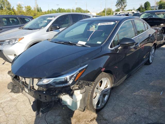 CHEVROLET CRUZE 2016 1g1bg5sm3g7250599