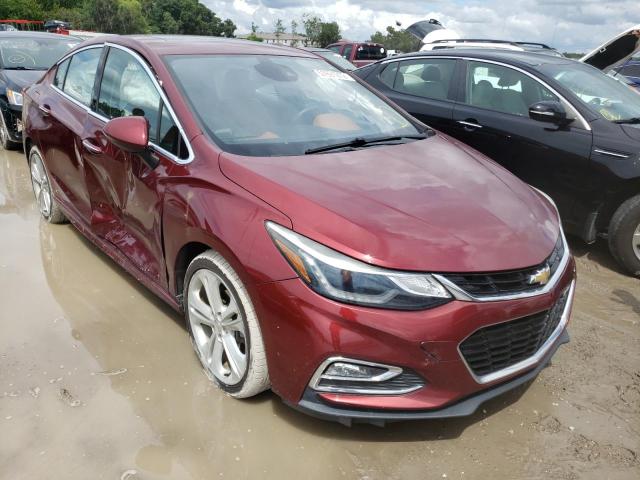 CHEVROLET CRUZE PREM 2016 1g1bg5sm3g7251431