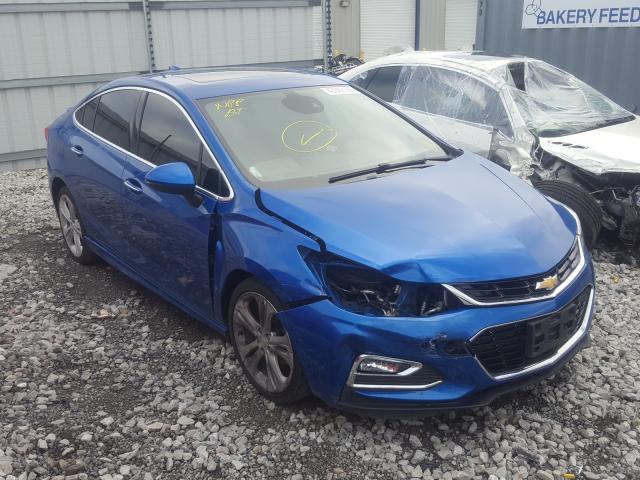 CHEVROLET CRUZE PREM 2016 1g1bg5sm3g7251493