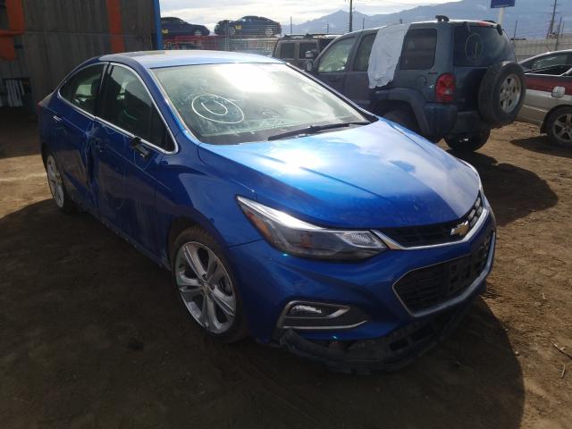 CHEVROLET CRUZE PREM 2016 1g1bg5sm3g7251722