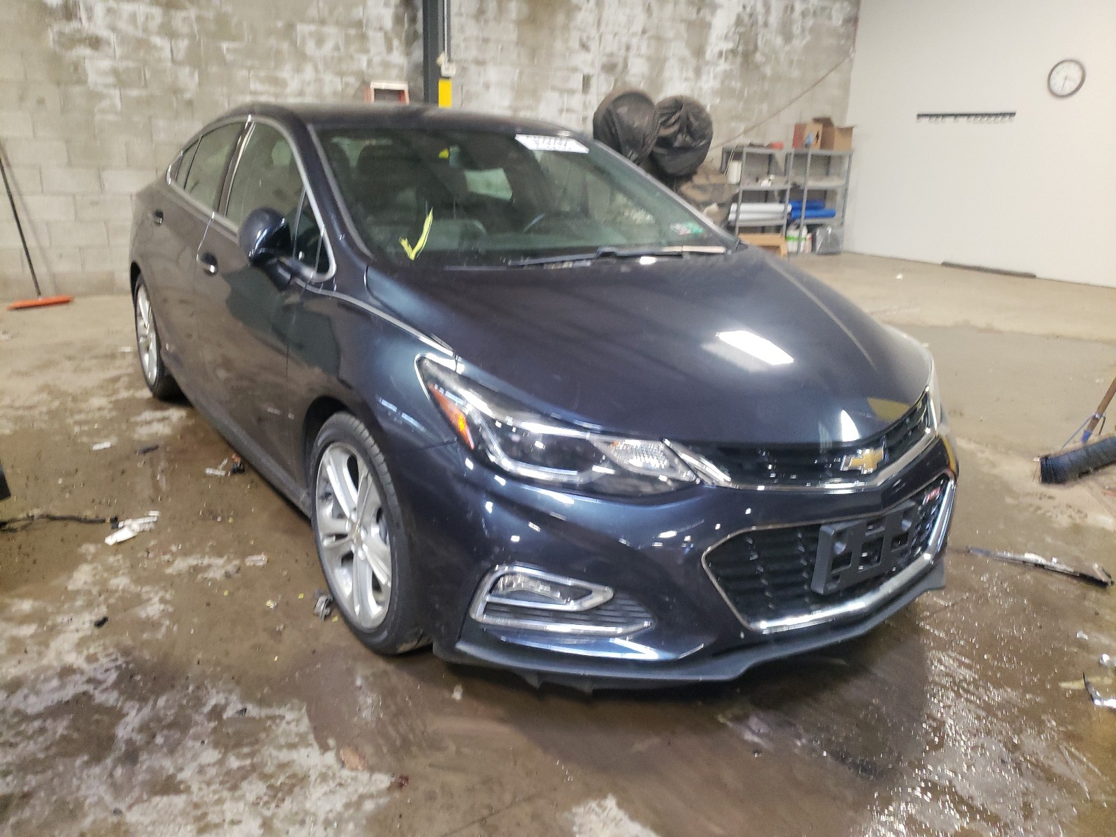 CHEVROLET CRUZE PREM 2016 1g1bg5sm3g7255866