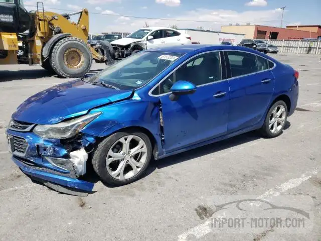 CHEVROLET CRUZE 2016 1g1bg5sm3g7266768