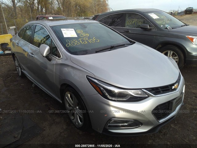 CHEVROLET CRUZE 2016 1g1bg5sm3g7269685