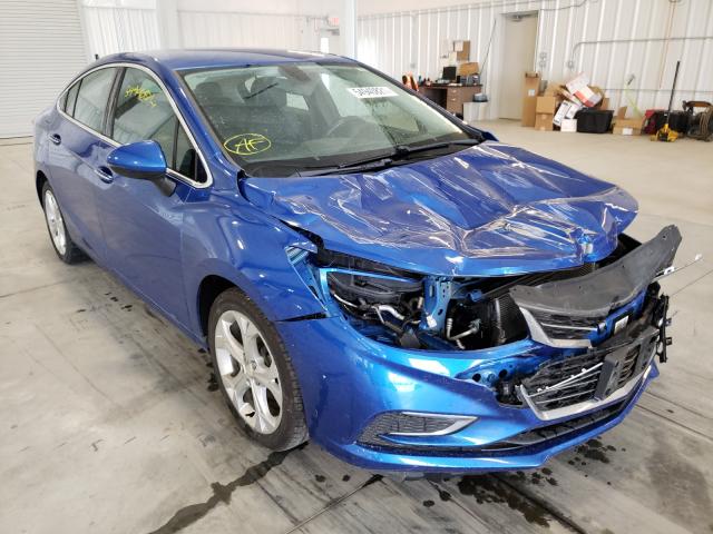 CHEVROLET CRUZE PREM 2016 1g1bg5sm3g7278886